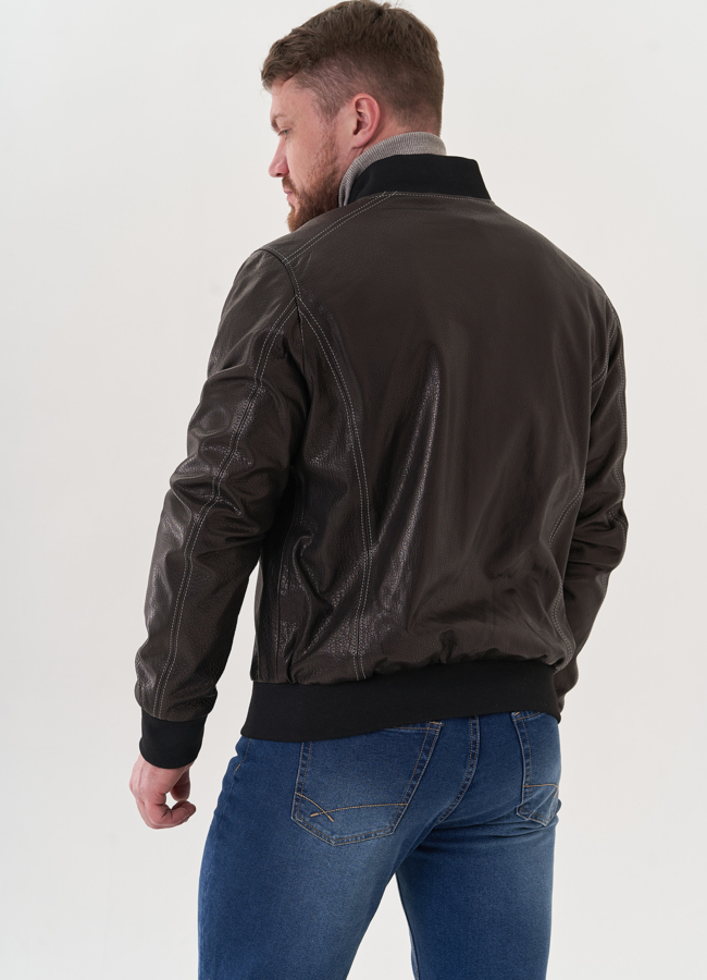 Мужская куртка 